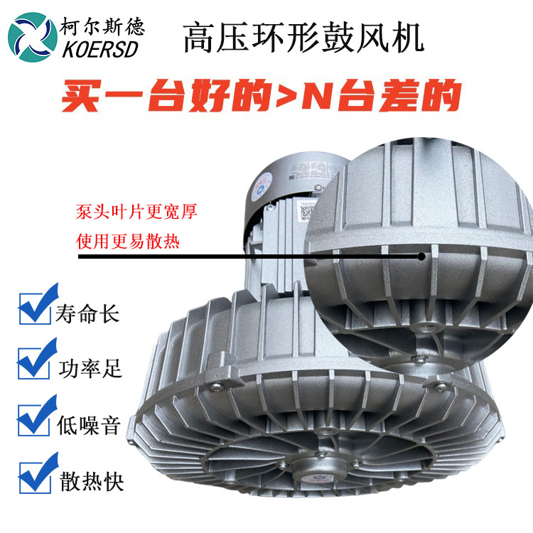 2HB930-7AH17 12.5KW